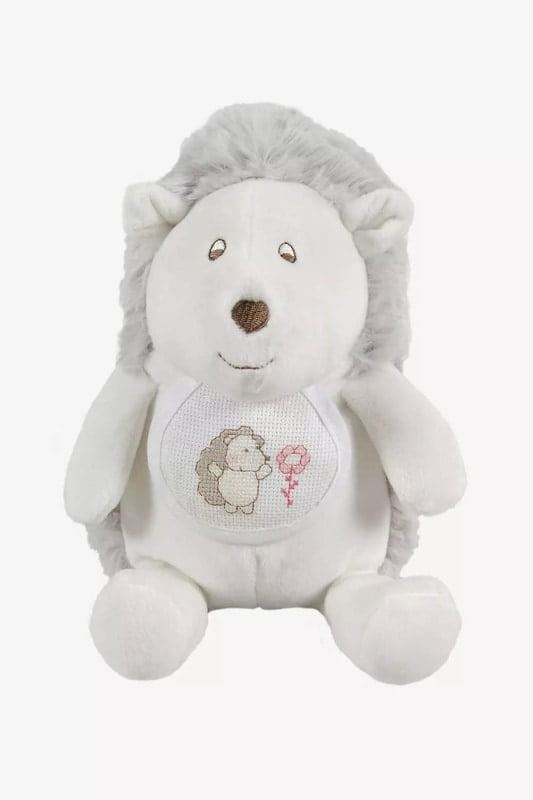 La Compagnia delle Coccole - Peluche Riccio, 17563