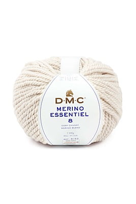 DMC Merinos Essential 8