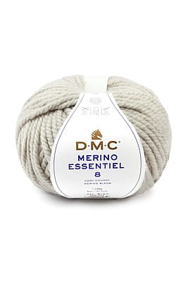 DMC Merinos Essential 8
