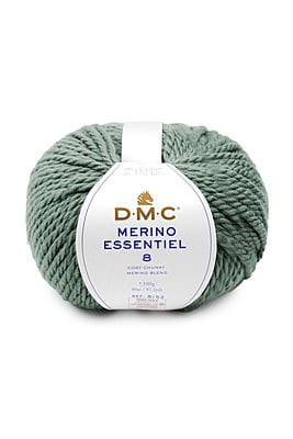 DMC Merinos Essential 8