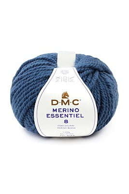 DMC Merinos Essential 8