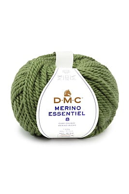 DMC Merinos Essential 8