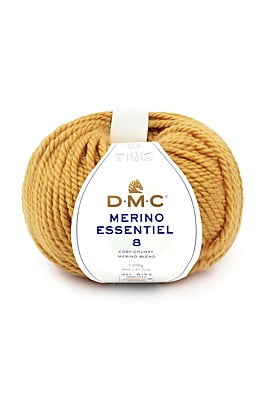 DMC Merinos Essential 8