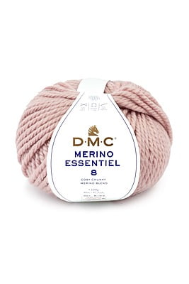 DMC Merinos Essential 8