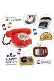 Oggetti Vintage - Book DMC Happy Cotton nr. 11