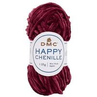 DMC - Happy Chenille Filo in ciniglia per i nuovi amigurumi