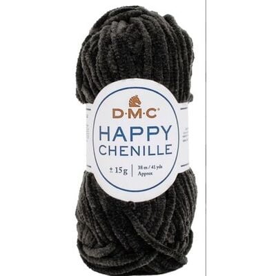 DMC - Happy Chenille Filo in ciniglia per i nuovi amigurumi