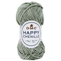 DMC - Happy Chenille Filo in ciniglia per i nuovi amigurumi