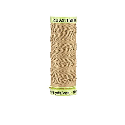 Cordonetto per asole Gutermann poliestere 30 mt