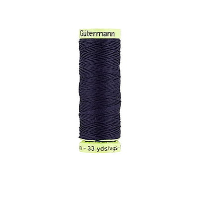 Cordonetto per asole Gutermann poliestere 30 mt