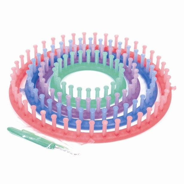 Knitting Loom