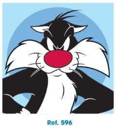 Mezzo Punto Disney Silvestro Mezzo Punto Disney Silvestro