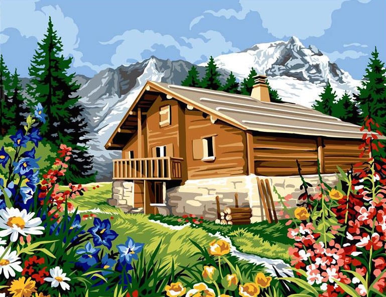 Fiori di Montagna Fiori di Montagna