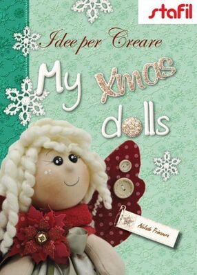 Idee per creare...my xmas dolls