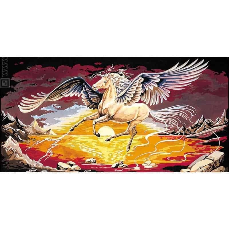 Pegaso Pegaso