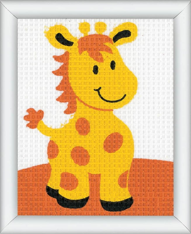Kit Gobelin Bambini Art. Pn-0009591 Kit Gobelin Bambini Art. Pn-0009591