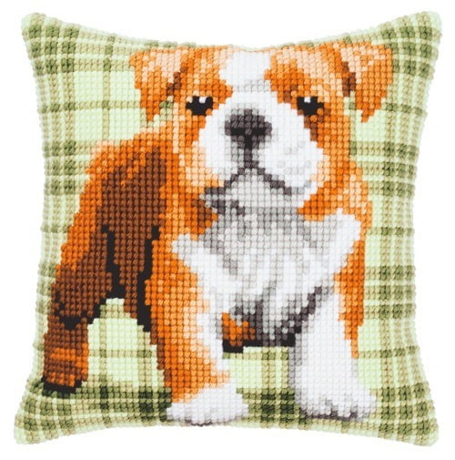Cuscino Tenero cucciolo Cuscino Tenero cucciolo