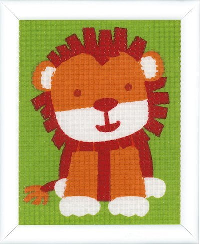 Kit Gobelin Bambini Art. Pn-0147433 Kit Gobelin Bambini Art. Pn-0147433