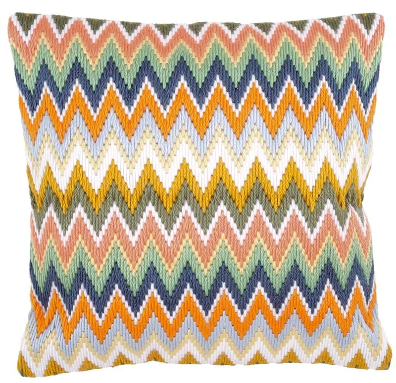 Cuscino ZigZaG Cuscino ZigZaG