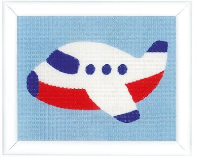 Kit Gobelin Bambini Art. Pn-0150013 Kit Gobelin Bambini Art. Pn-0150013