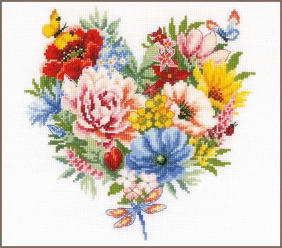 adulti per principianti Kit completo per ricamo con motivo fenicottero Konrisa kit per ricamo a punto croce aghi filo colorato con cerchi stoffa adulti per principianti Kit completo per ricamo con motivo fenicottero Konrisa kit per ricamo a punto croce aghi filo colorato con cerchi stoffa