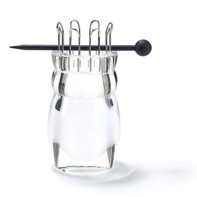 Caterinetta Maxi con Spillone Caterinetta Maxi con Spillone