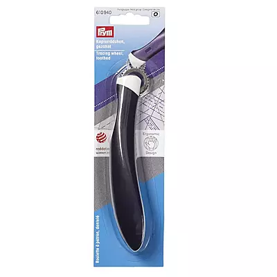 Rotella per sarti ergonomica, 5975