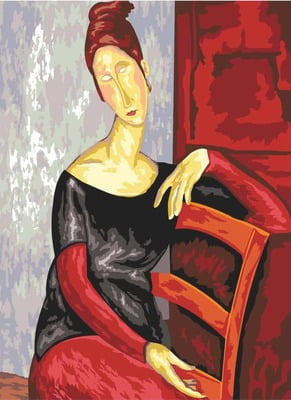 Modigliani