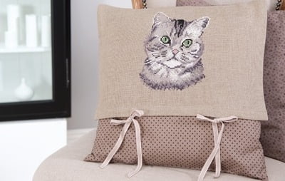 Nr. 134 - Cane e Gatto