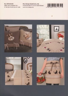 Nr. 134 - Cane e Gatto