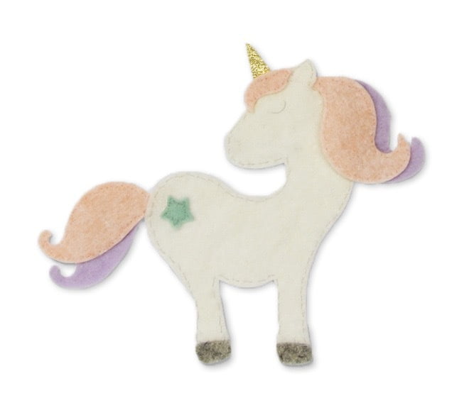 Fustella BigZ Unicorno Magico, 17739 Fustella BigZ Unicorno Magico, 17739