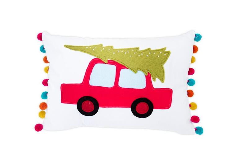 Fustella per Big Shot Plus - Auto e Albero di Natale Fustella per Big Shot Plus - Auto e Albero di Natale