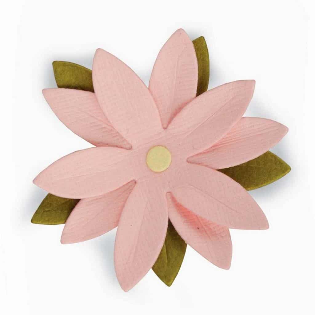 Sizzix 661943 Fustelle Thinlits In Acciaio Al Carbonio - Set Multicolore Per Biglietti, Mini Album E Lavoretti Di Carta - Dimensioni 23 X 12.4 X 0.2 Cm - Sagome Dettagliate Per Taglio E Ornatura - 2