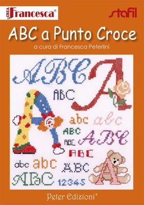 ABC a Punto Croce, 16393
